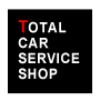 TOTAL CAR SERVICE SHOP